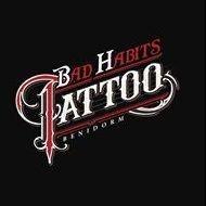 Bad Habits Benidorm Tattoo Studio