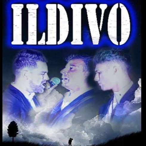 Il Divo Appreciation Tribute Band