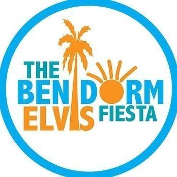 Benidorm Elvis Fiesta