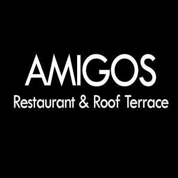 Amigos Restaurant and Roof Terrace