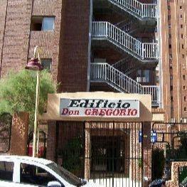 Don Gregorio Apartments