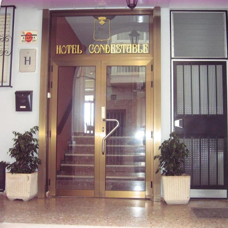 Condestable Hotel