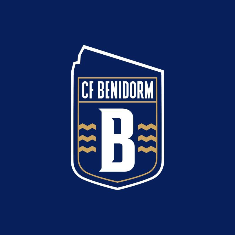 CF Benidorm Football Club