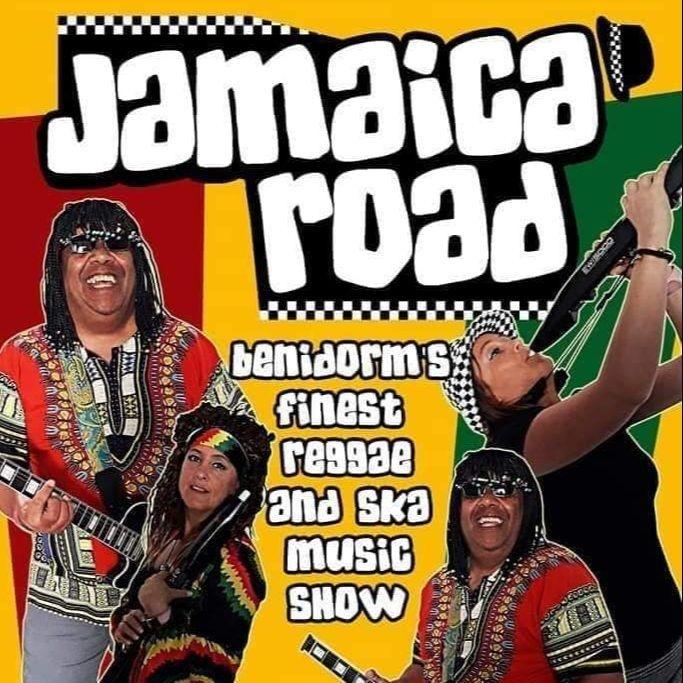Jamaica Road