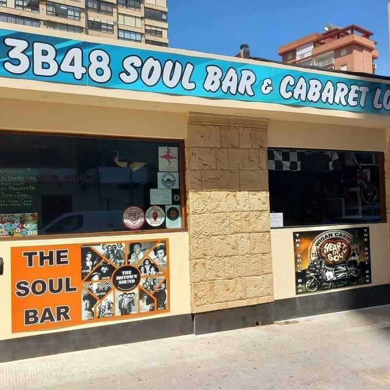 Soul Bar