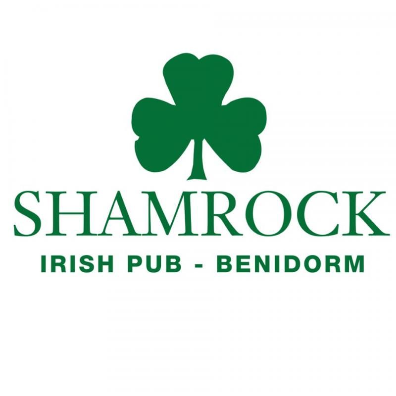 Shamrock Bar 