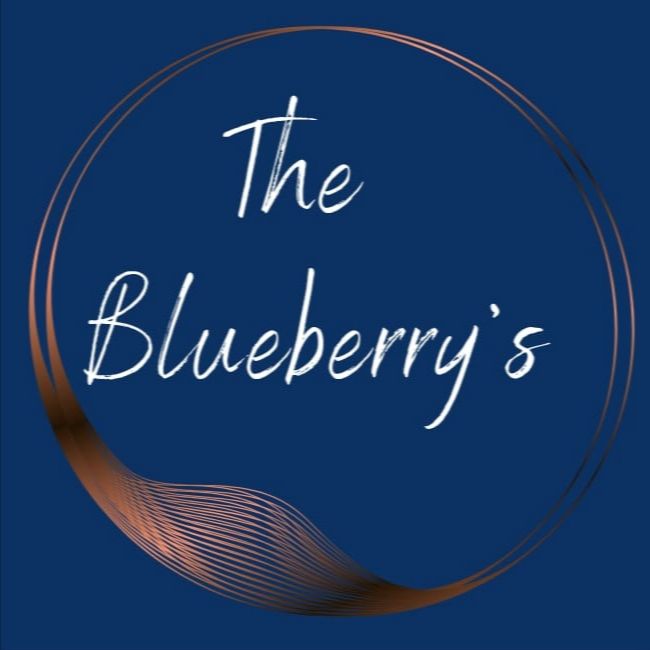 Blueberry's Bar