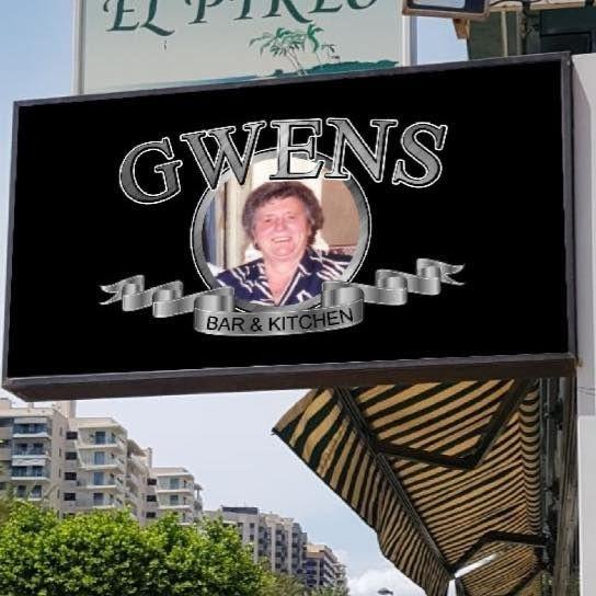Gwen's Bar and Kitchen