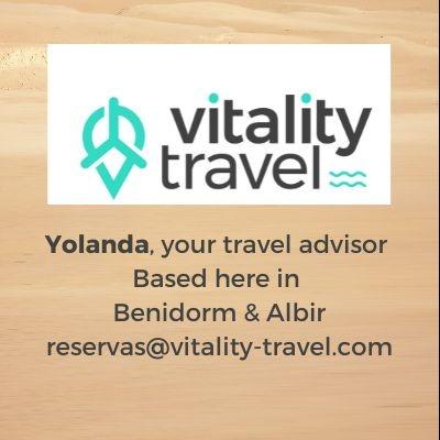 Vitality Travel,  Local Travel Agency