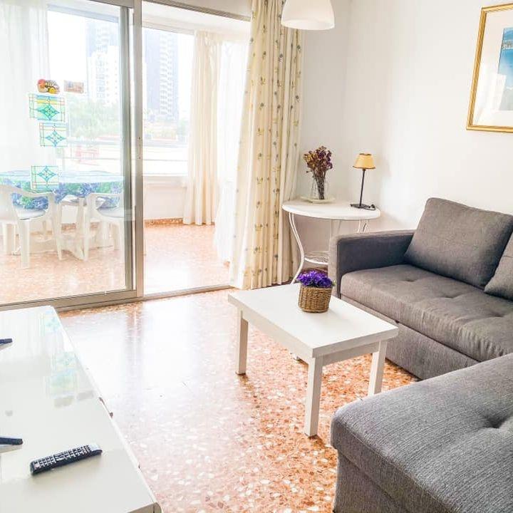 Tads Holiday Lets, Lidersol Apartment