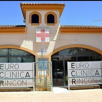 Euro Clinica Rincon