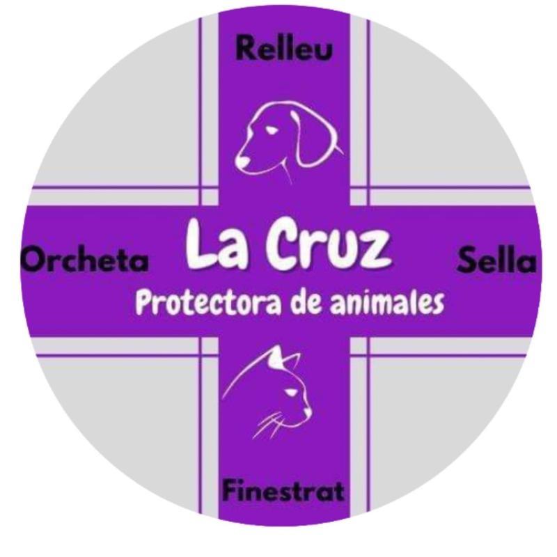 La Cruz Tufa's Trust - Animal Rehoming Spain