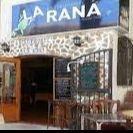 La Rana Restaurant
