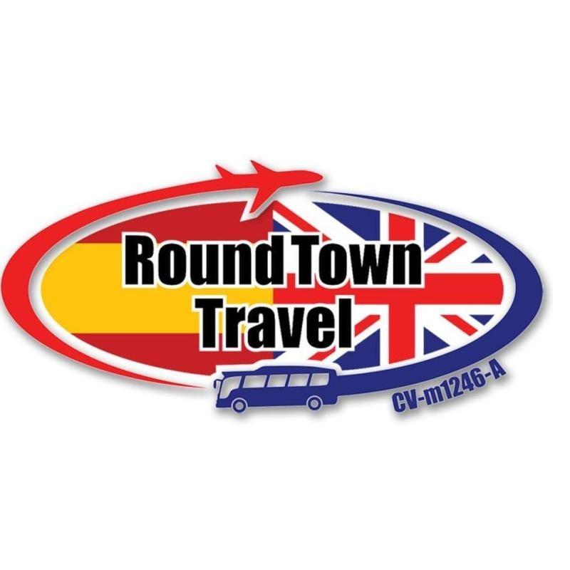 Round Town Travel 