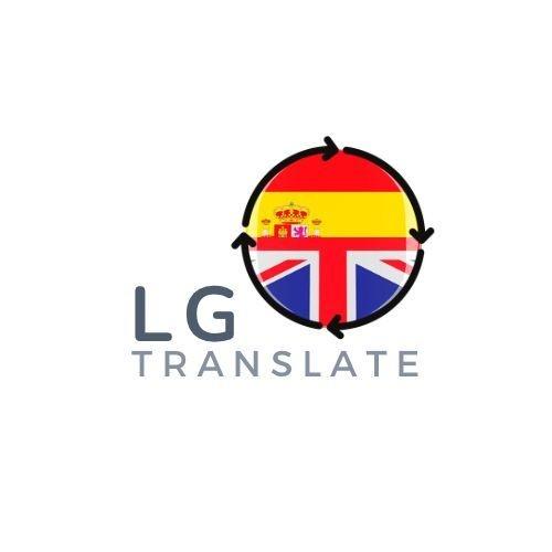 LG Translate