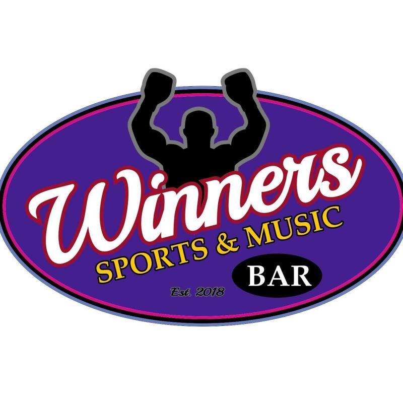 Winners Bar