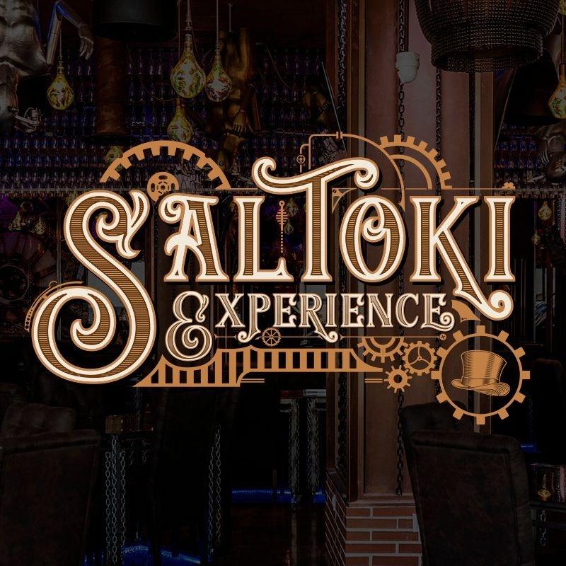 Saltoki Experience
