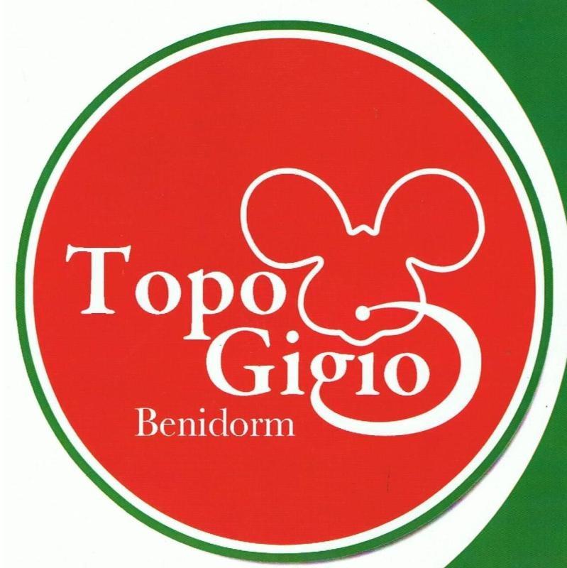 Topo Gigio - Benidorm
