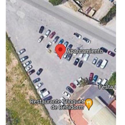 C/ Assagador de la Barrina (Trinquet) - FREE Parking