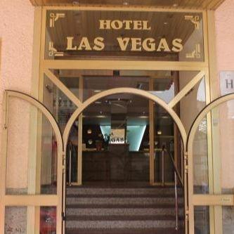 Hotel Las Vegas