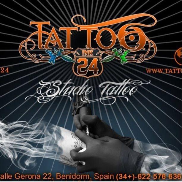 Tattooink24