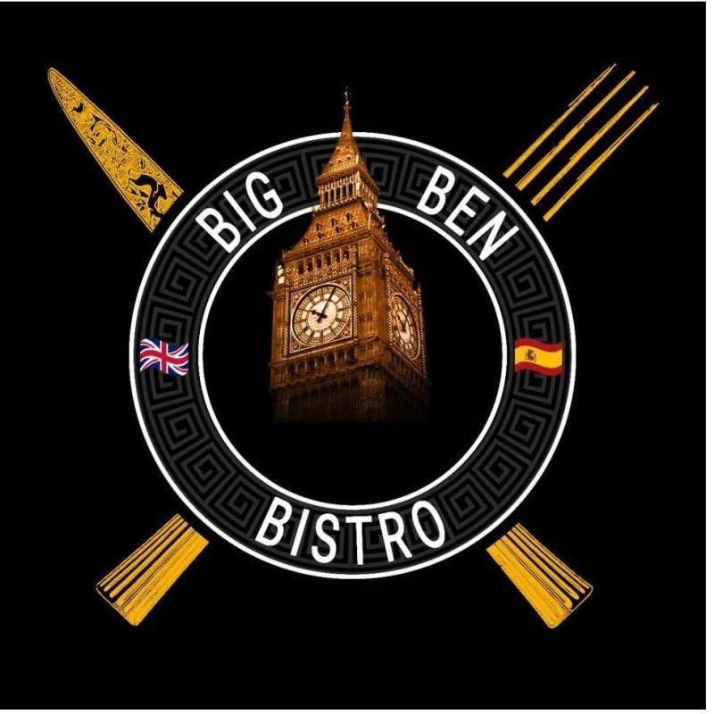 Big Ben Bistro - BIG BEN Triple-B