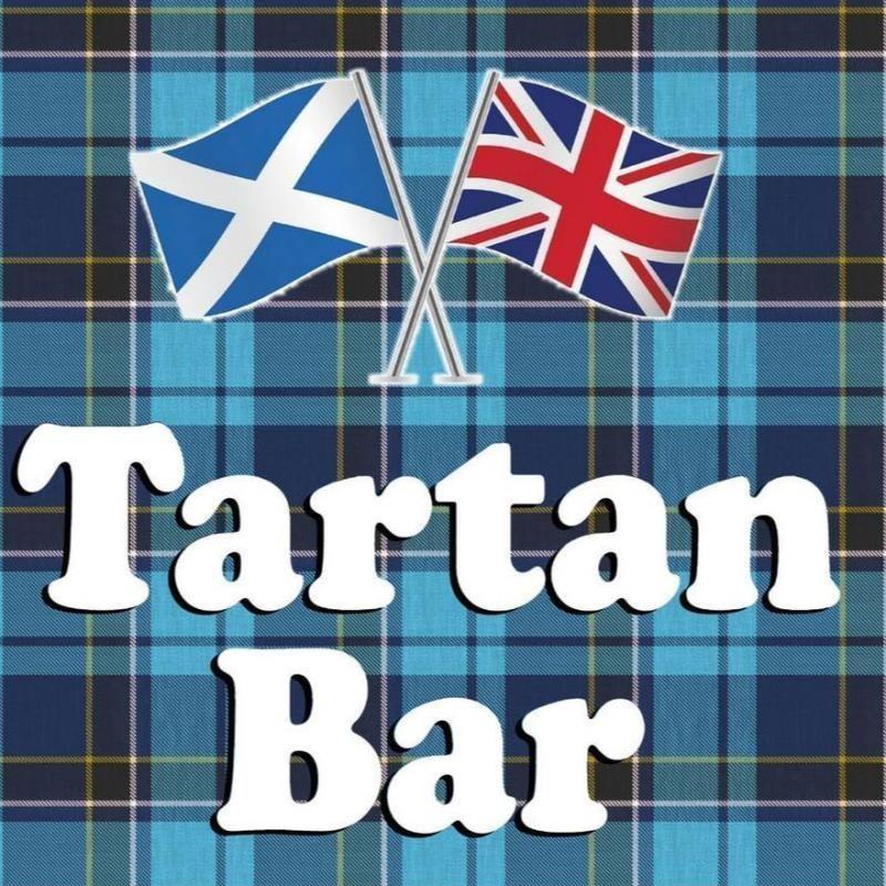 Tartan Bar