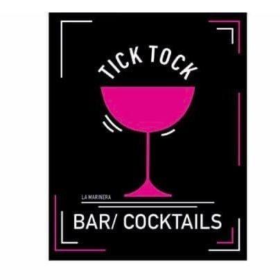 Tick Tock Bar