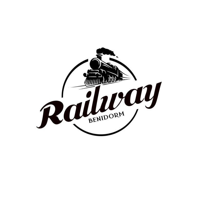 Railway Bar Benidorm 
