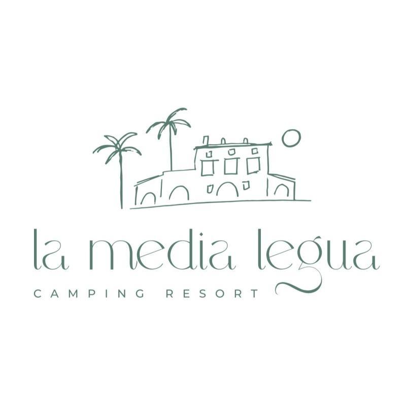 Camping La Media Legua