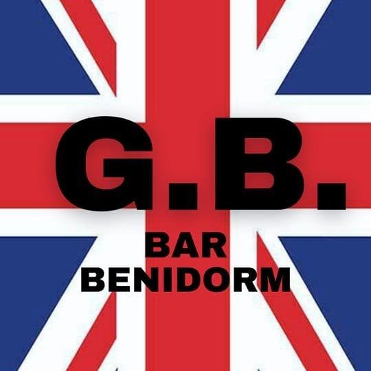 GB Bar