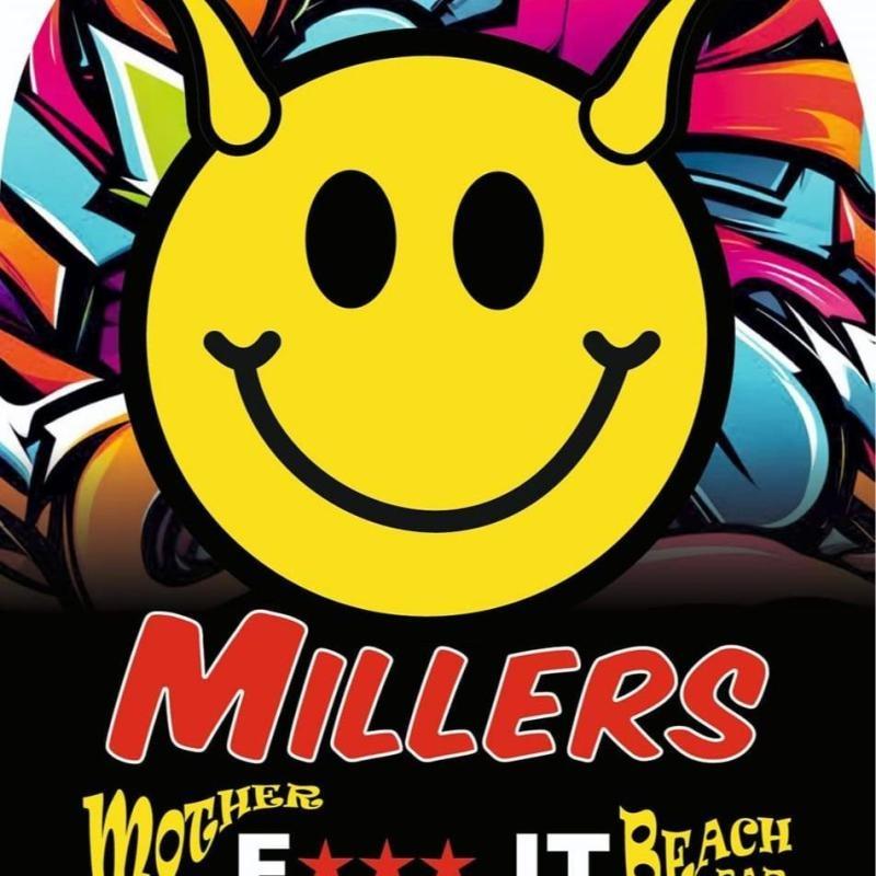 Millers Beach Bar 