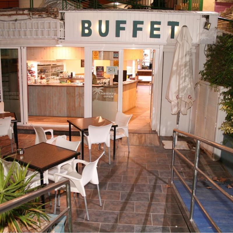 Isidro Buffet Restaurant