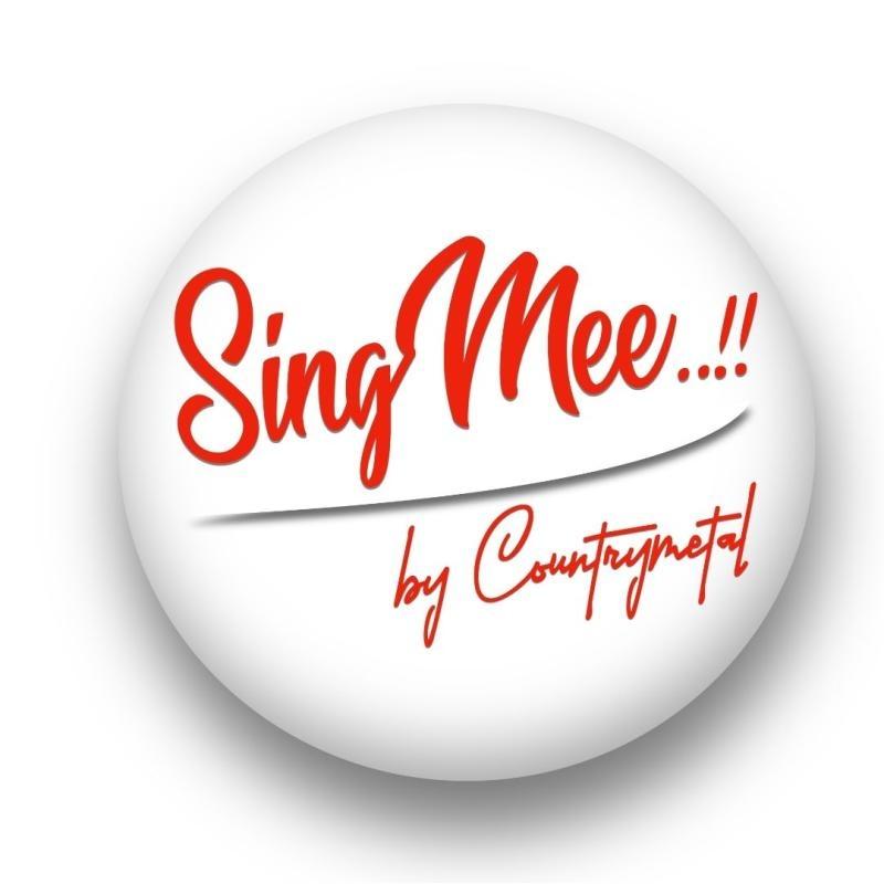SINGMee by Countrymetal Produccions