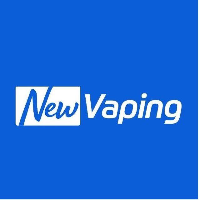 NewVaping™ - leading online vape shop in the UK