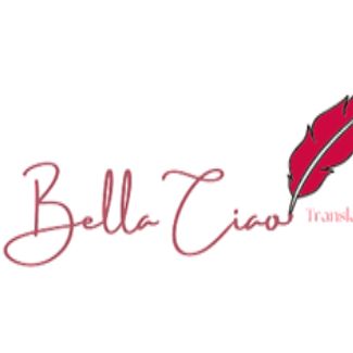 Bella Ciao Translations Ltd