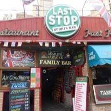 The Last Stop Sport and Karaoke Bar