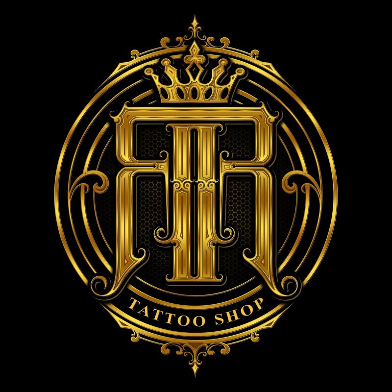 RR Tattoo Shop Benidorm