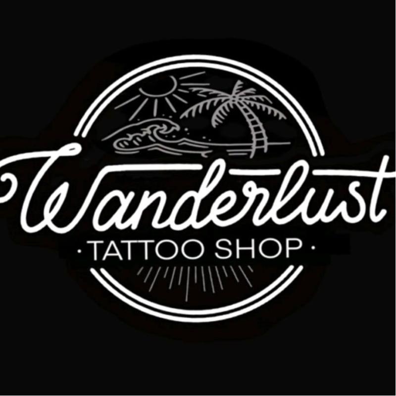 Wanderlust tattoo shop
