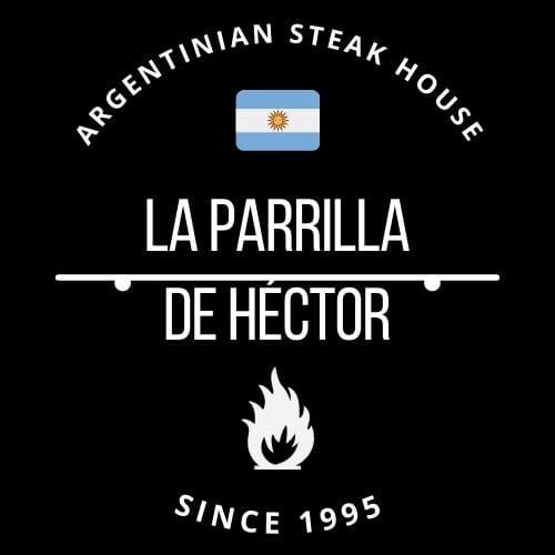  La Parrilla de Hector Argentinian steak house 