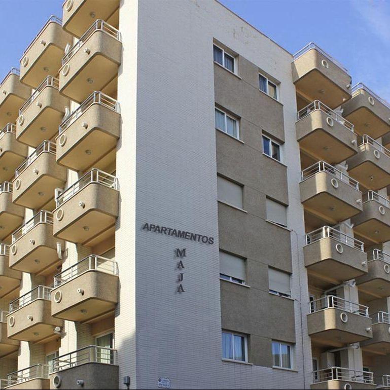 Maja Apartments