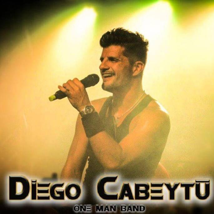 Diego Cabeytu