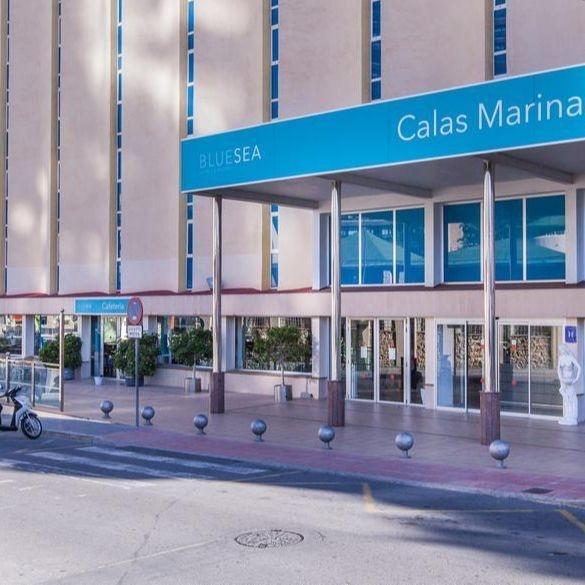 Calas Marina Hotel