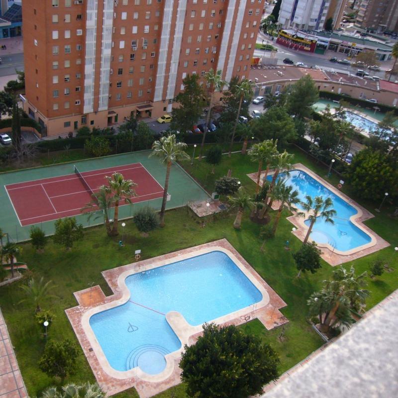 Gemelos 12 Apartments Fincas Arena
