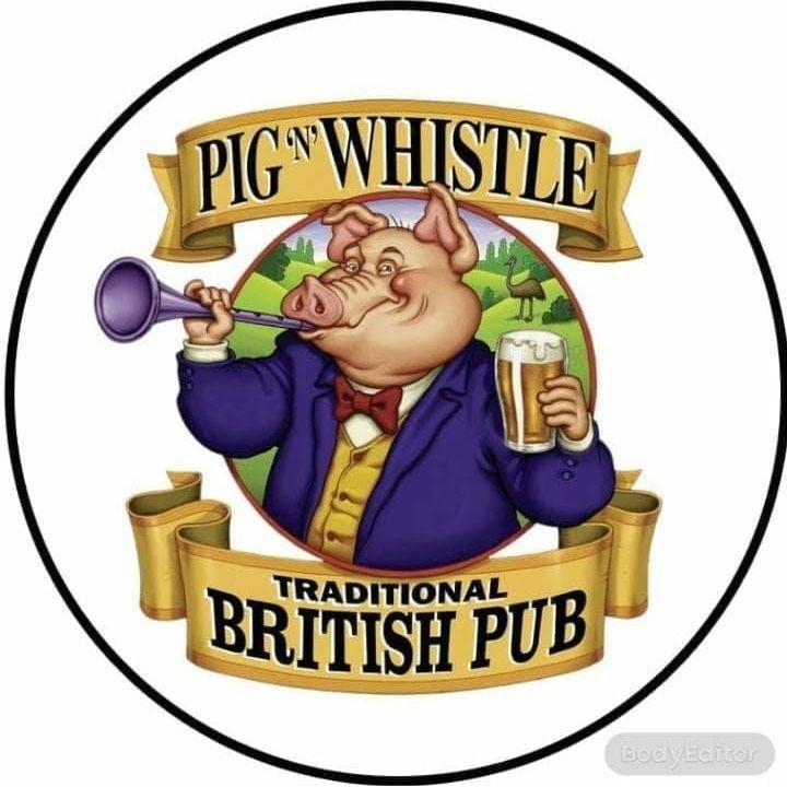 Pig and Whistle