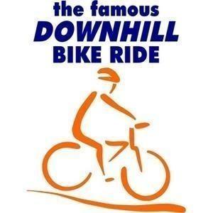 The Downhill Bike ride, discounts available